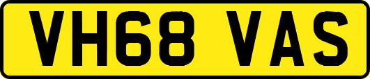 VH68VAS
