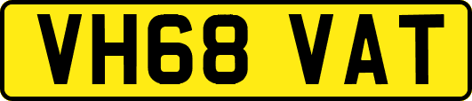 VH68VAT