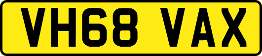 VH68VAX