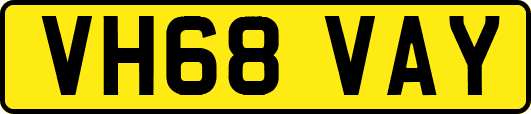 VH68VAY