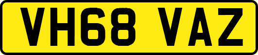 VH68VAZ