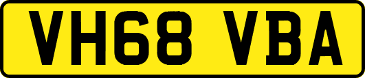 VH68VBA