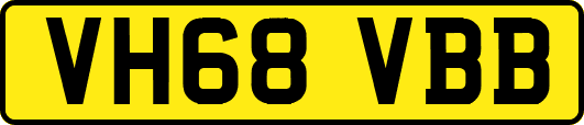VH68VBB