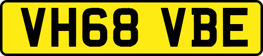 VH68VBE