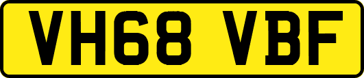 VH68VBF