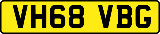 VH68VBG