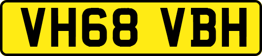 VH68VBH