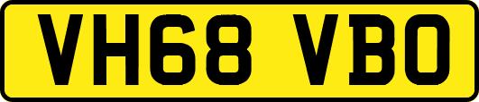 VH68VBO