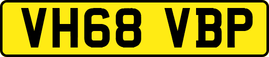 VH68VBP