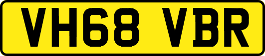 VH68VBR
