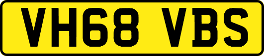 VH68VBS