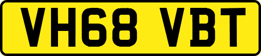 VH68VBT