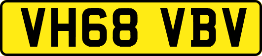 VH68VBV
