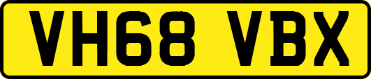 VH68VBX