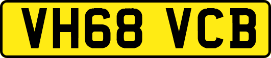 VH68VCB