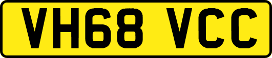 VH68VCC