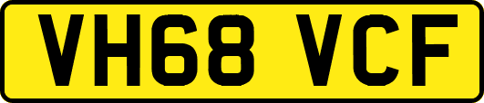 VH68VCF