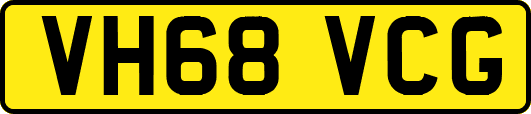 VH68VCG