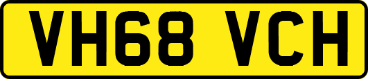 VH68VCH
