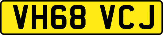VH68VCJ