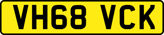 VH68VCK
