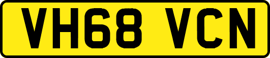 VH68VCN