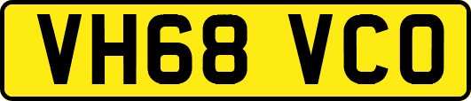 VH68VCO