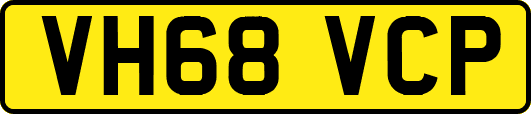 VH68VCP