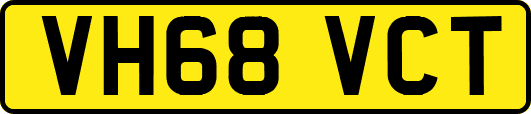 VH68VCT