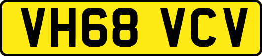 VH68VCV