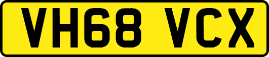 VH68VCX