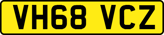 VH68VCZ