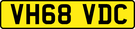 VH68VDC