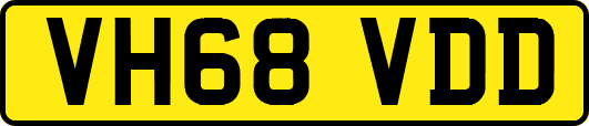 VH68VDD