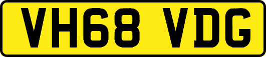 VH68VDG