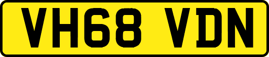 VH68VDN