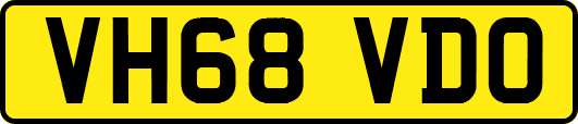 VH68VDO