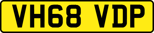 VH68VDP