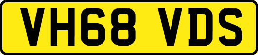 VH68VDS