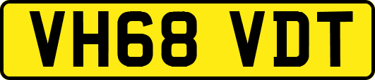 VH68VDT