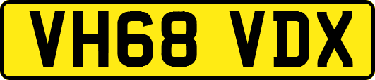 VH68VDX