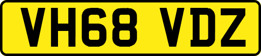VH68VDZ