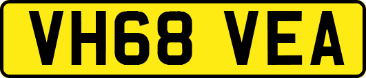 VH68VEA