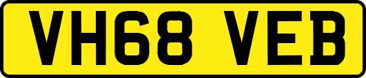 VH68VEB