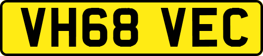 VH68VEC