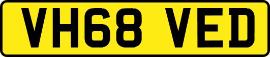 VH68VED