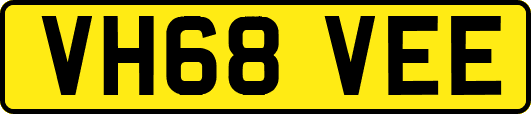 VH68VEE