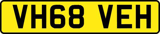 VH68VEH