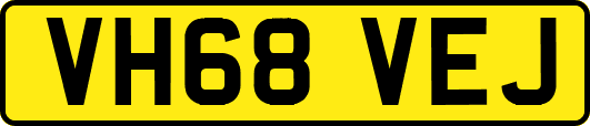 VH68VEJ