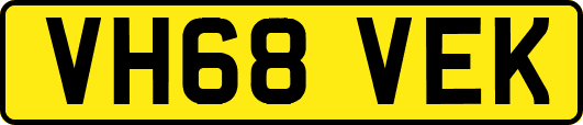 VH68VEK